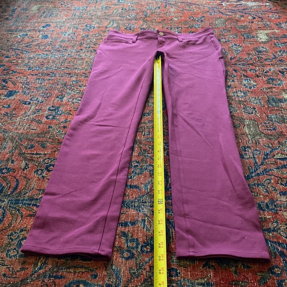 Ann Taylor modern pant - Picture 9 of 16